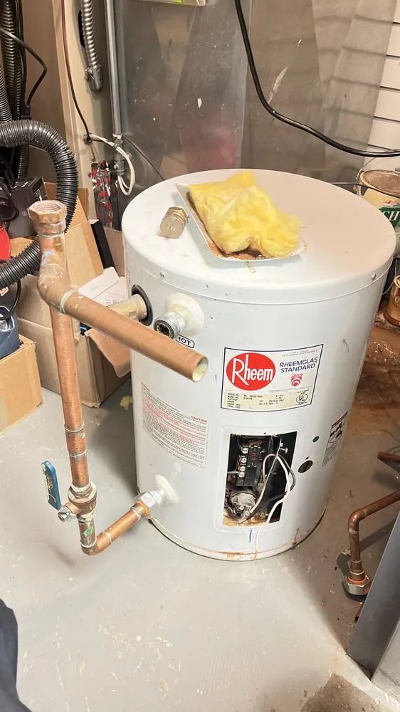 Emergency emergency plumbing for homes in Lisle, IL by Profix Handyman Services