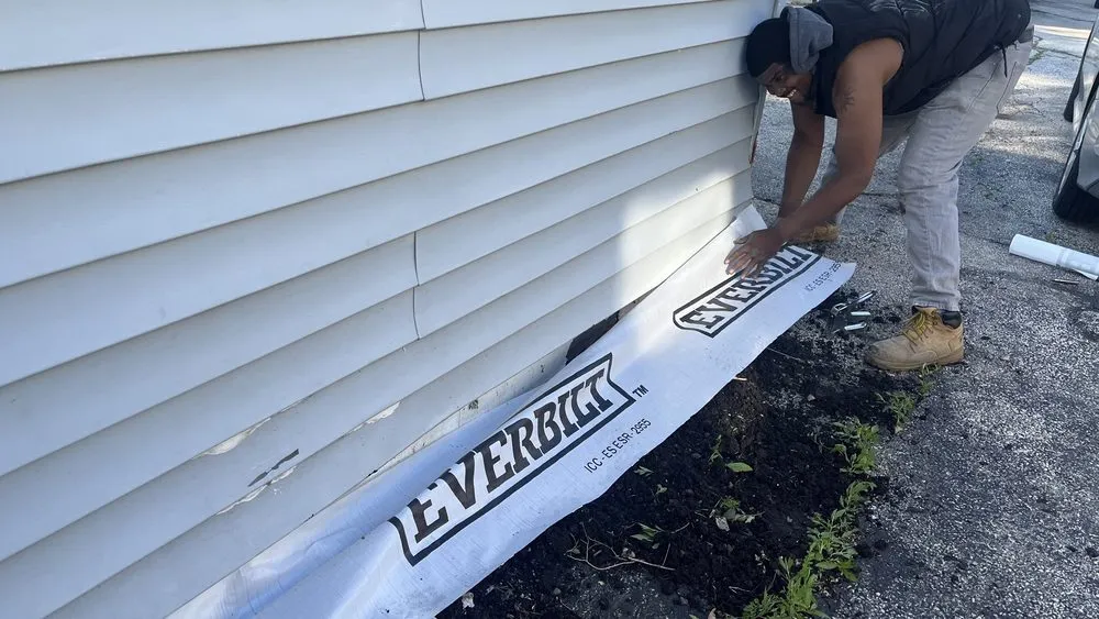 Professional drain cleaning experts serving Lisle, IL - Profix Handyman Services