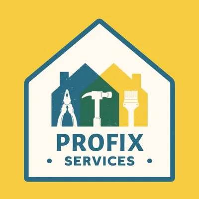 Profix Services Logo