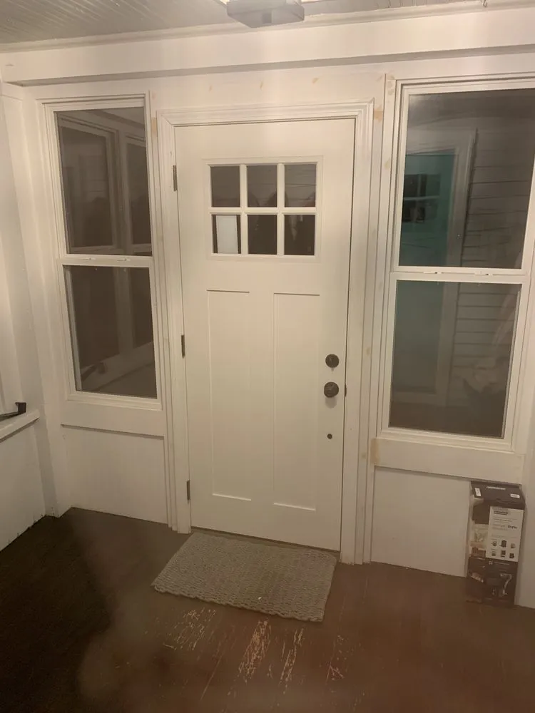 Slide of ProFix Services