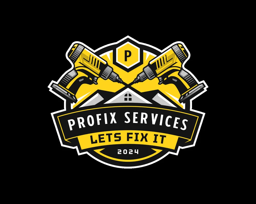 Slide of ProFix Services