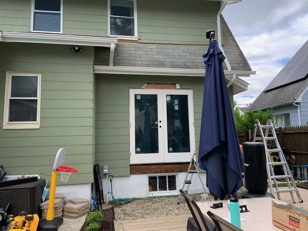 Slide of ProFix Services