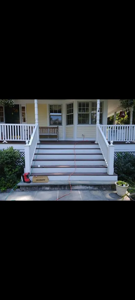 Slide of ProFix Services