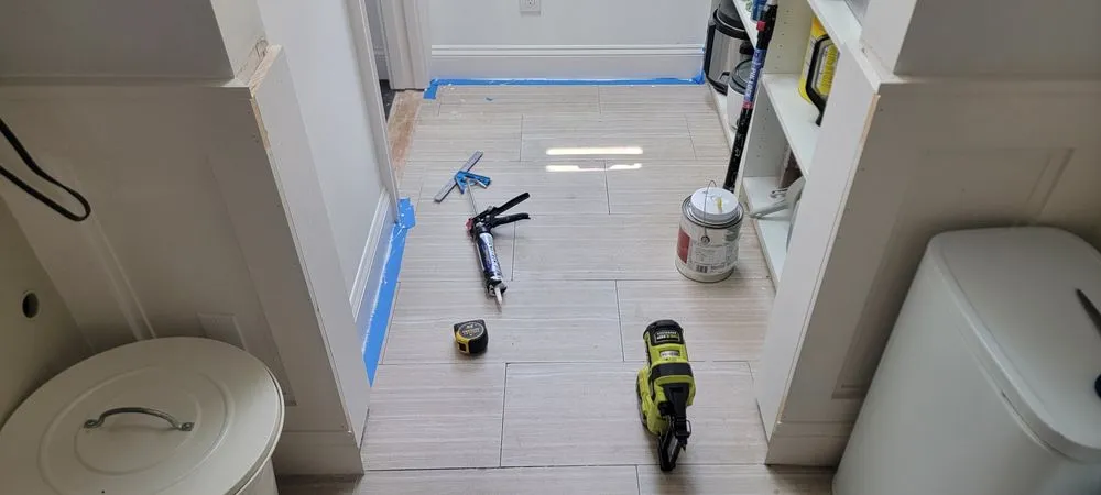 Slide of ProFix Services