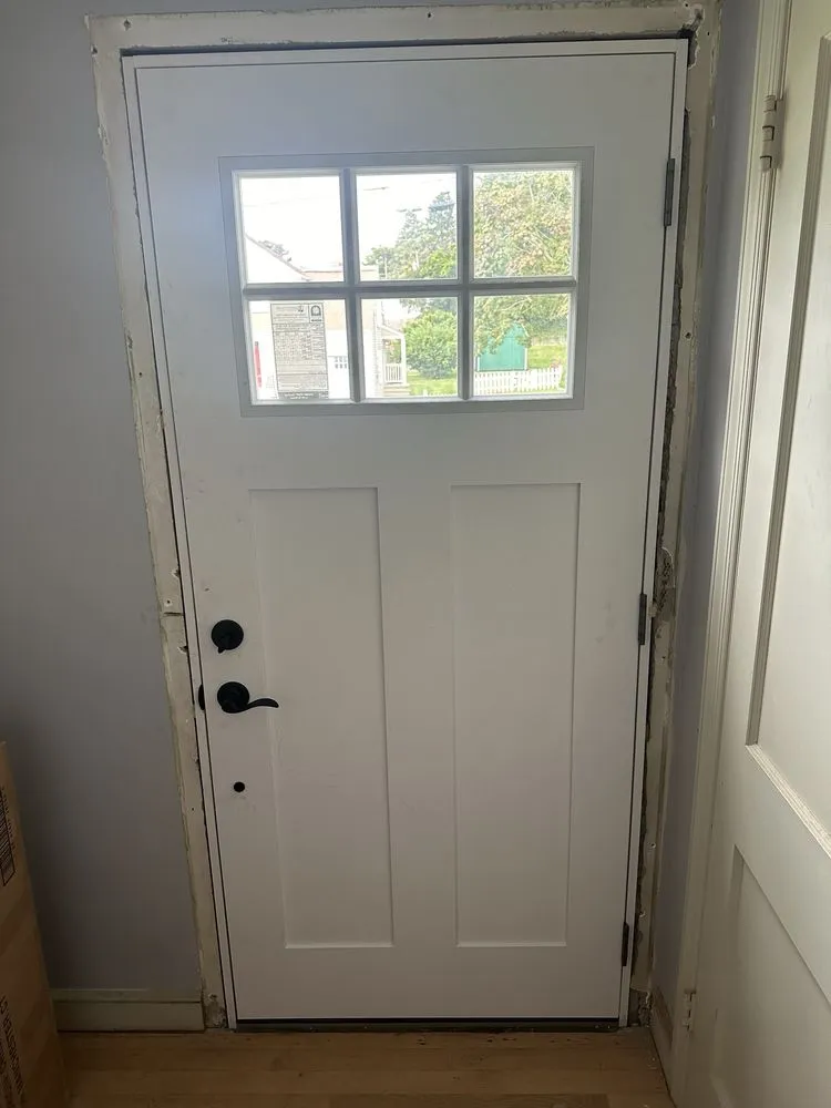 Slide of ProFix Services