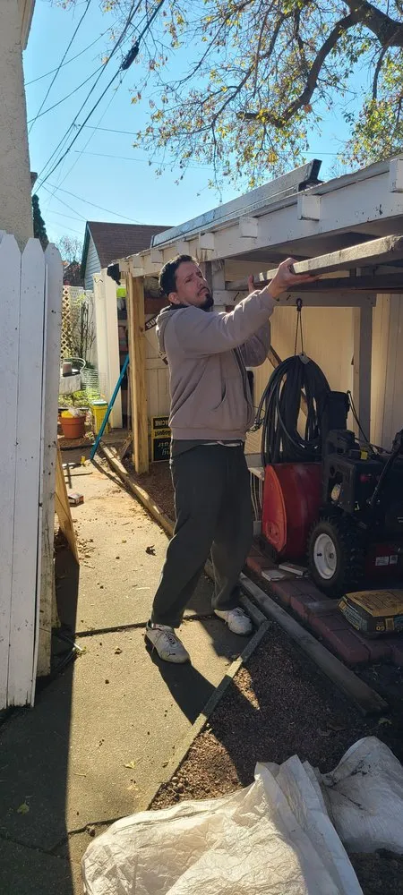 Slide of ProFIX Solutions