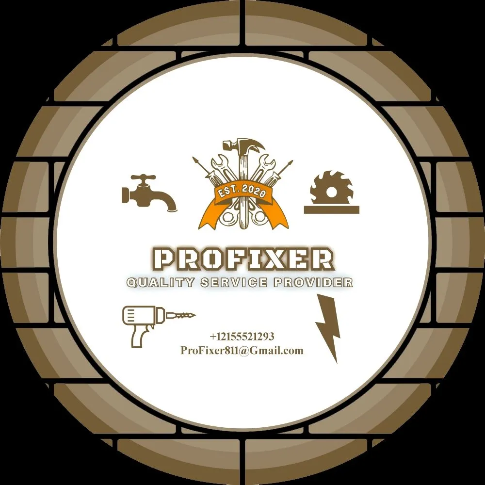 Slide of ProFixer811