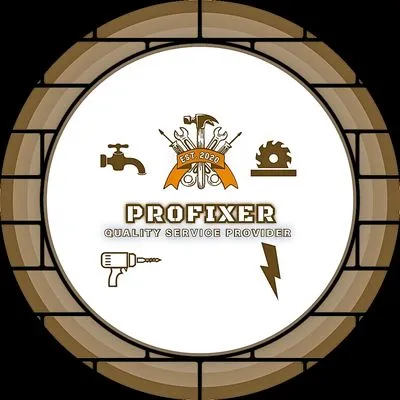 ProFixer811 Logo