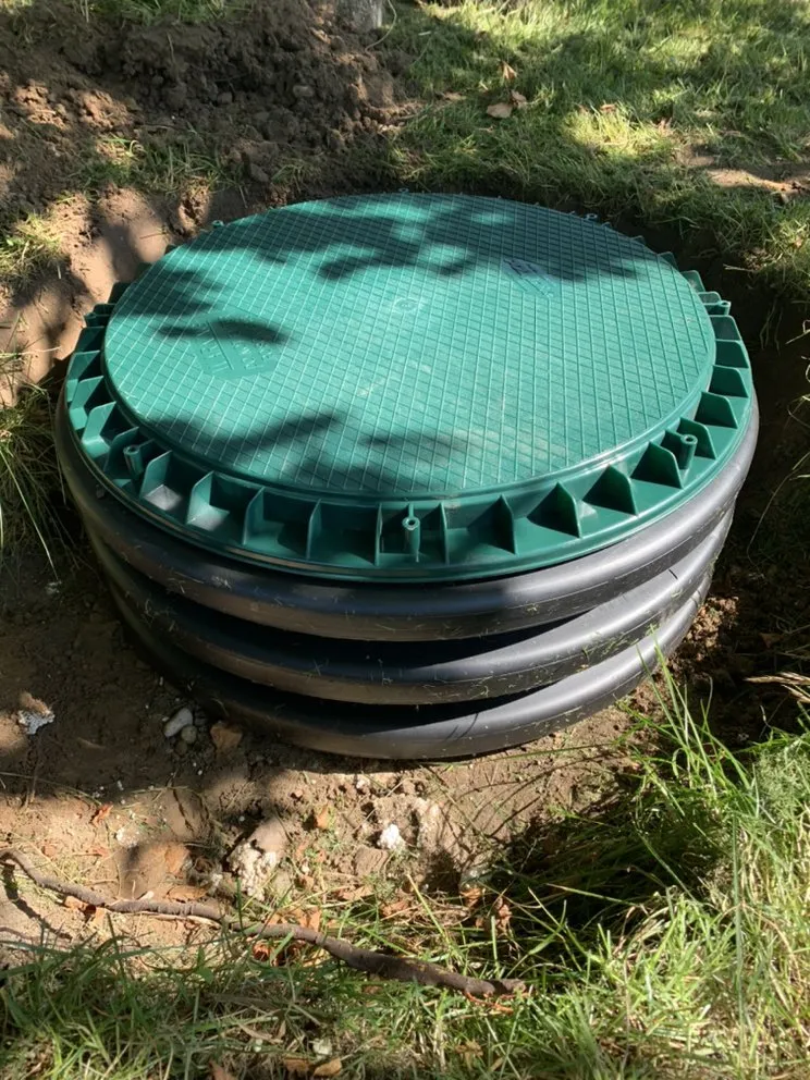 Slide of ProFlow Drain Cleaning