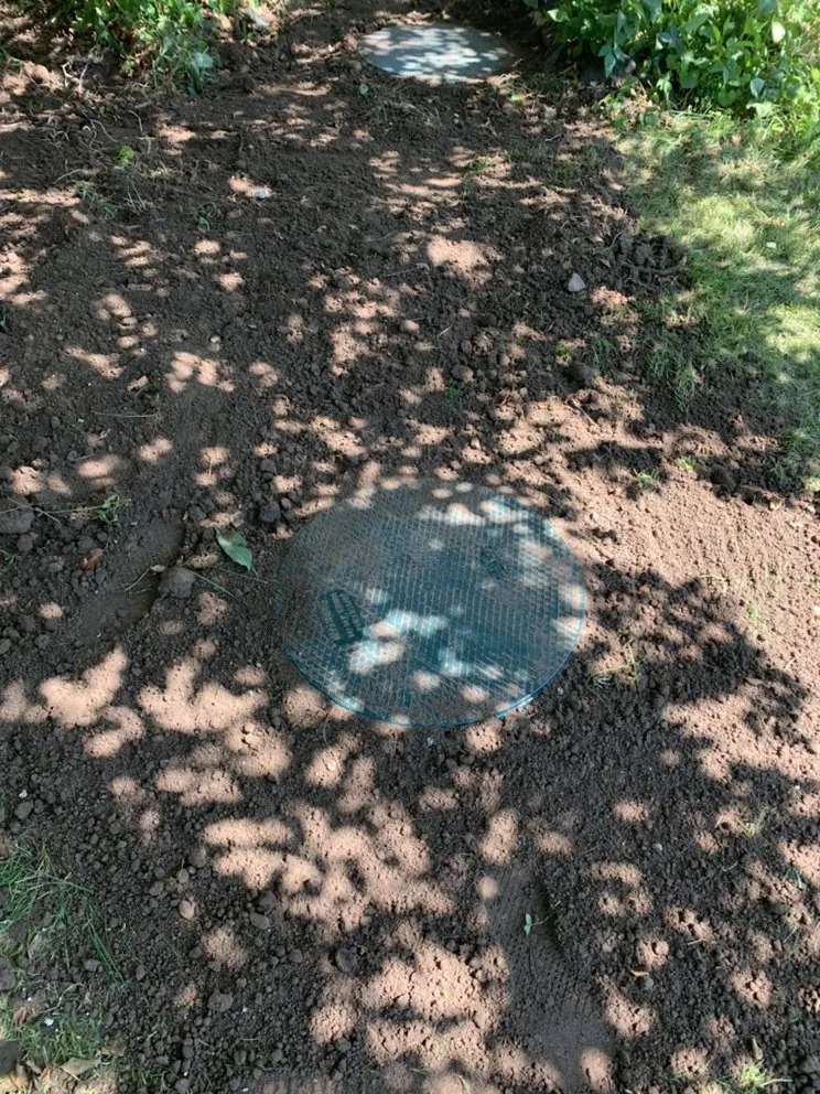 Slide of ProFlow Drain Cleaning