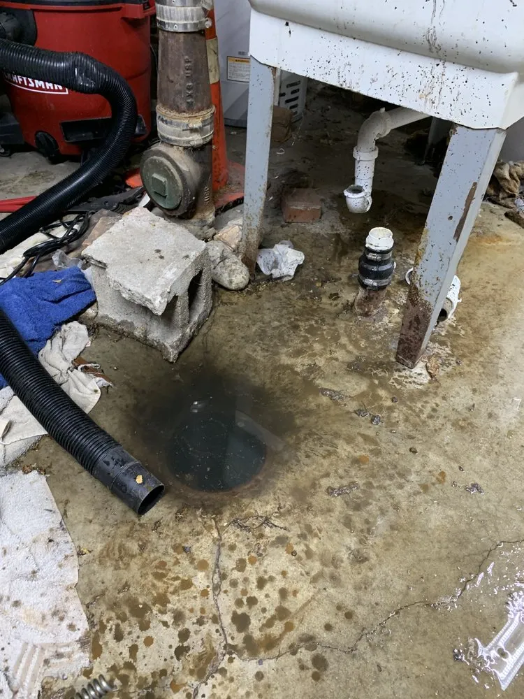 Slide of ProFlow Drain Cleaning