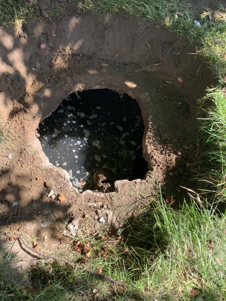 Slide of ProFlow Drain Cleaning