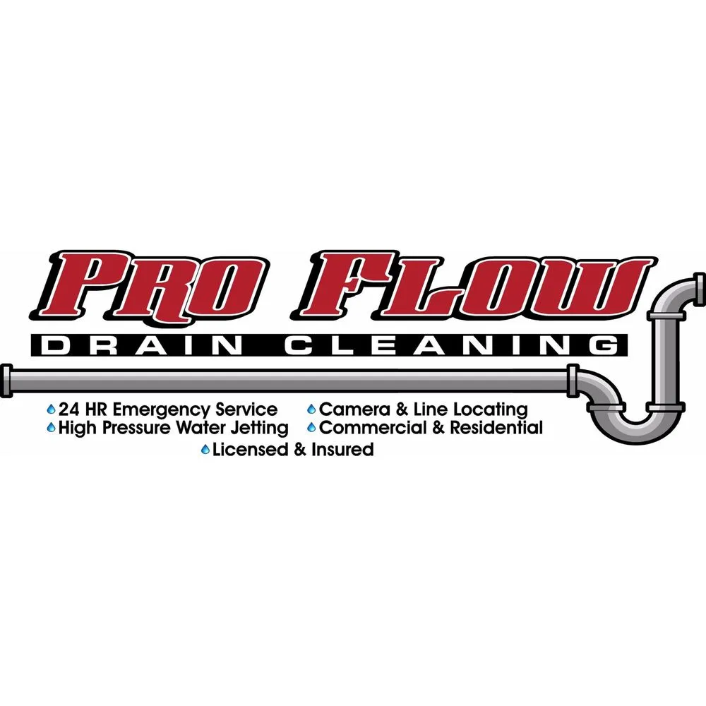 Slide of ProFlow Drain Cleaning