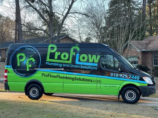 ProFlow Plumbing and Drain Solutions