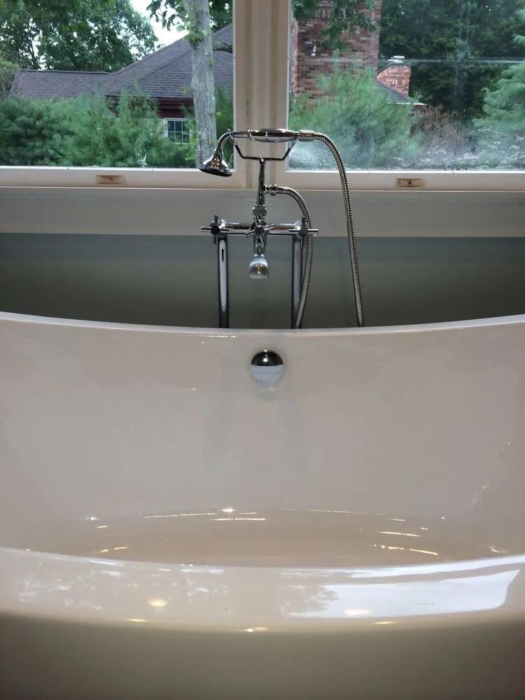 Trusted water heater service for homes in Yonkers, NY by Proflow Plumbing and Heating