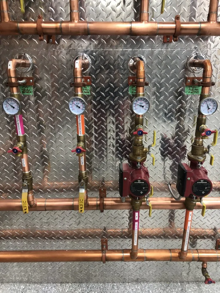 Affordable leak detection for homes in Yonkers, NY by Proflow Plumbing and Heating