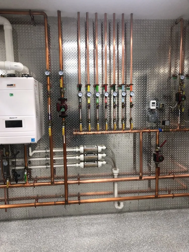 Emergency leak detection for homes in Yonkers, NY by Proflow Plumbing and Heating