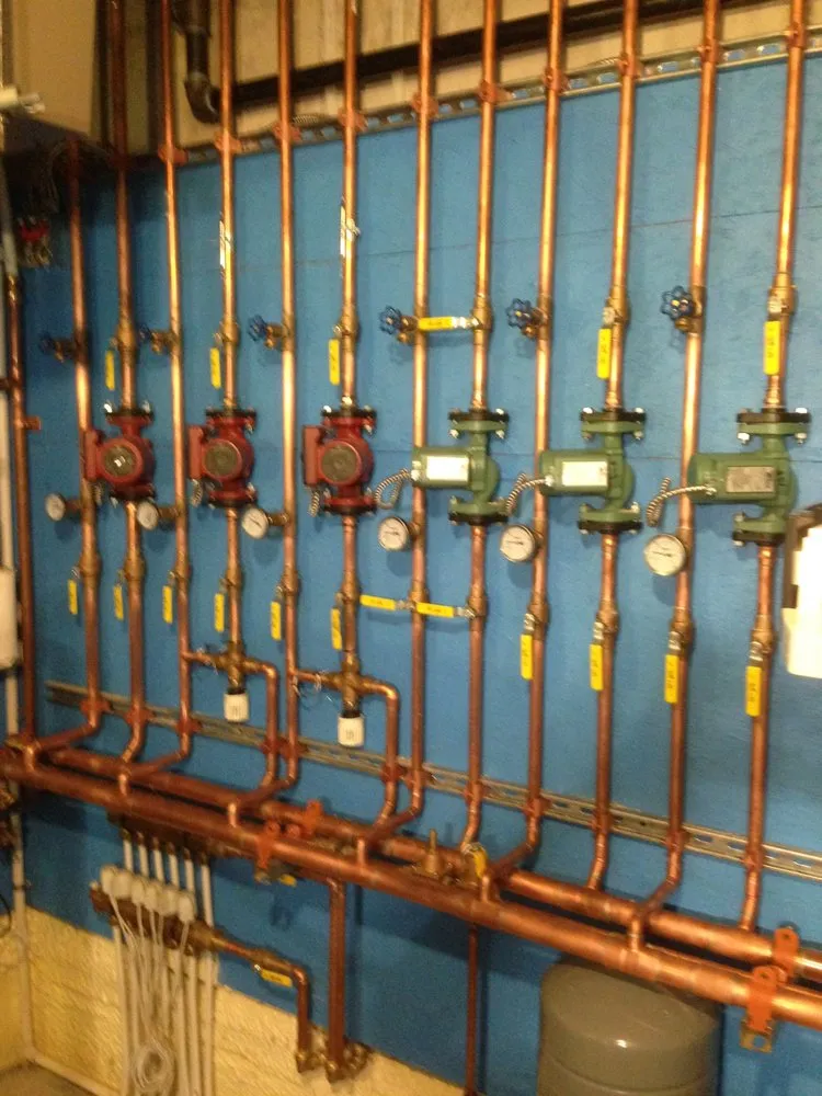 Top-rated emergency plumbing in Yonkers, NY by Proflow Plumbing and Heating