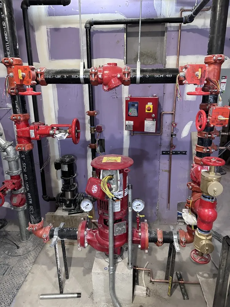 Emergency plumbing repair in Yonkers, NY by Proflow Plumbing and Heating