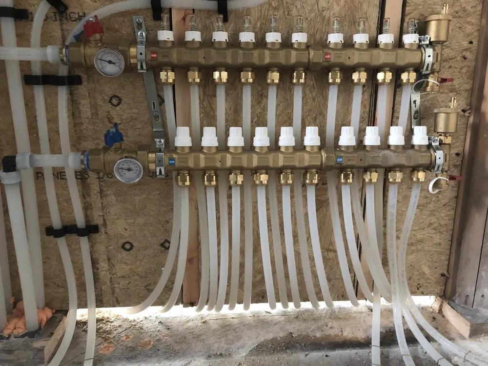 Affordable emergency plumbing experts serving Yonkers, NY - Proflow Plumbing and Heating