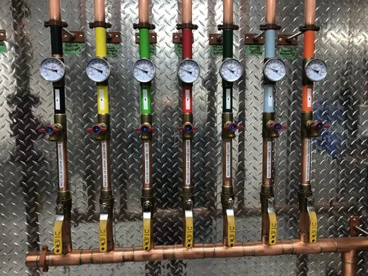 Proflow Plumbing and Heating