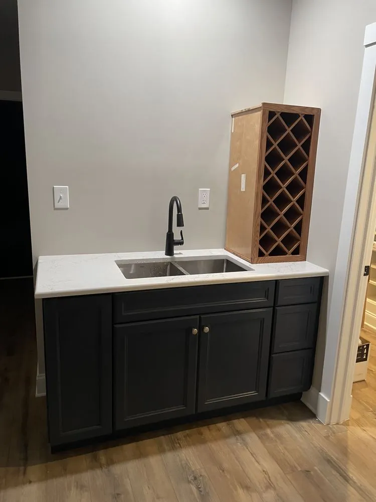 Slide of ProFlow Plumbing Services