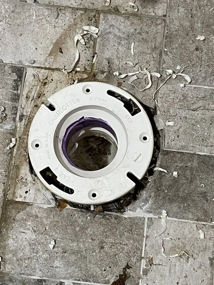 Slide of ProFlow Plumbing Services