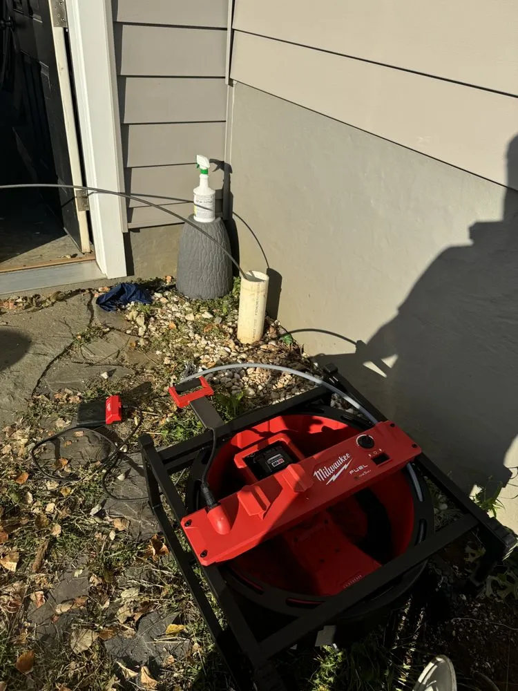 Slide of ProFlow Plumbing Services