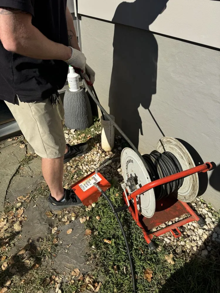 Slide of ProFlow Plumbing Services