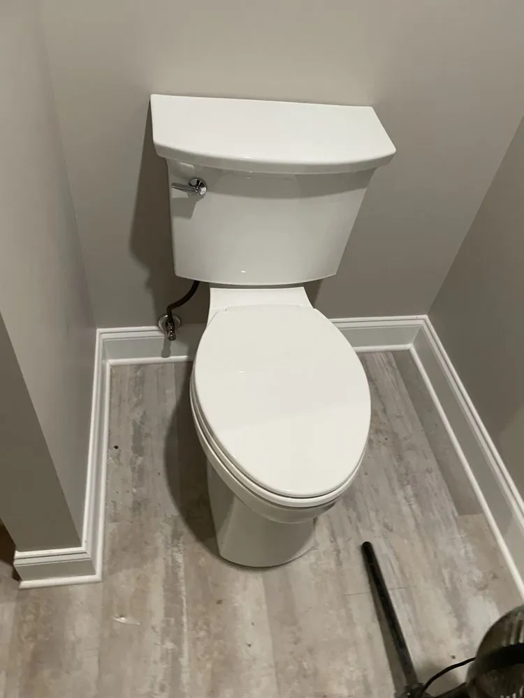 Quality plumbing repair in Silver Spring, MD by ProFlow Plumbing Services