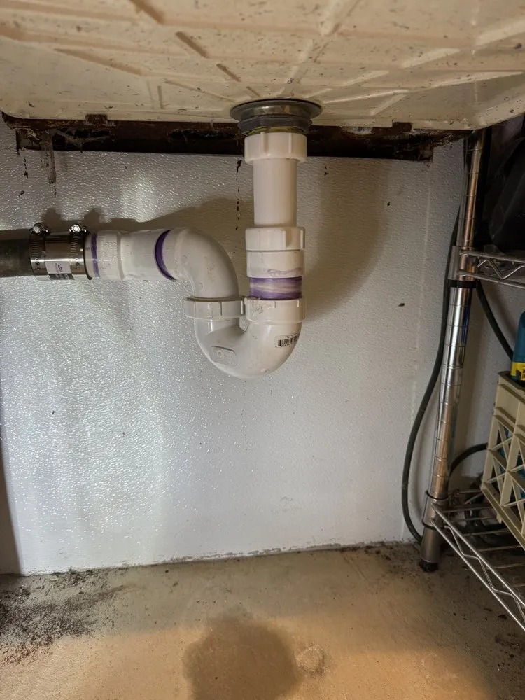 Trusted water heater service for homes in Silver Spring, MD by ProFlow Plumbing Services