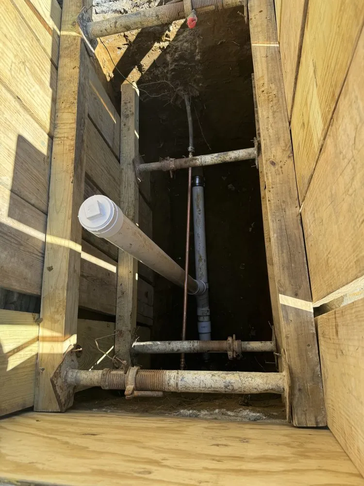 Quality water heater service in Silver Spring, MD by ProFlow Plumbing Services