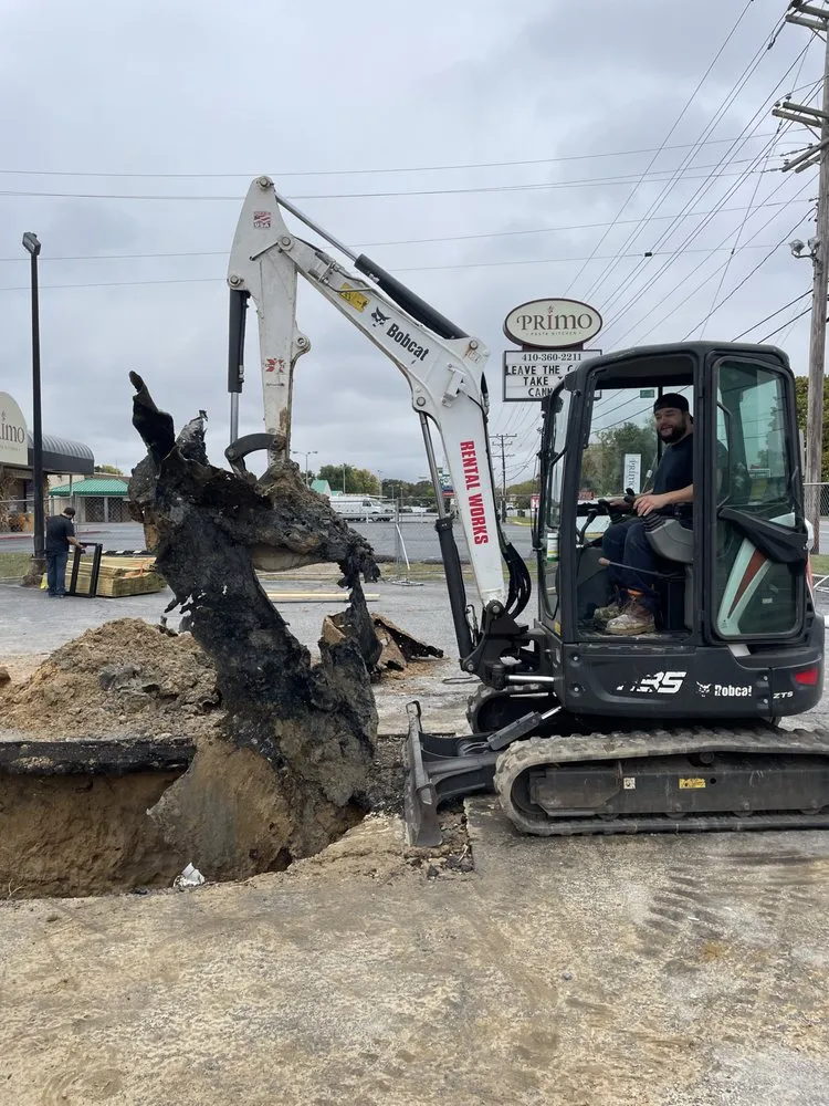 Professional leak detection experts serving Silver Spring, MD - ProFlow Plumbing Services