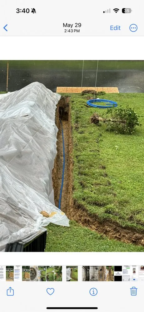 Slide of ProFlow Plumbing Services