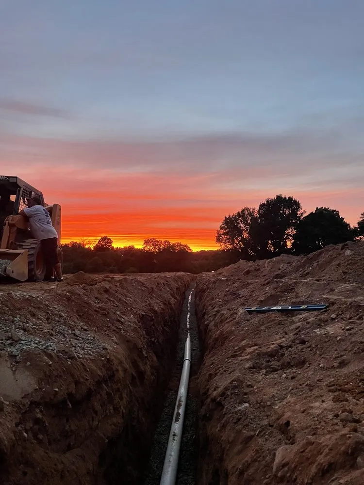 Slide of ProFlow Plumbing Services