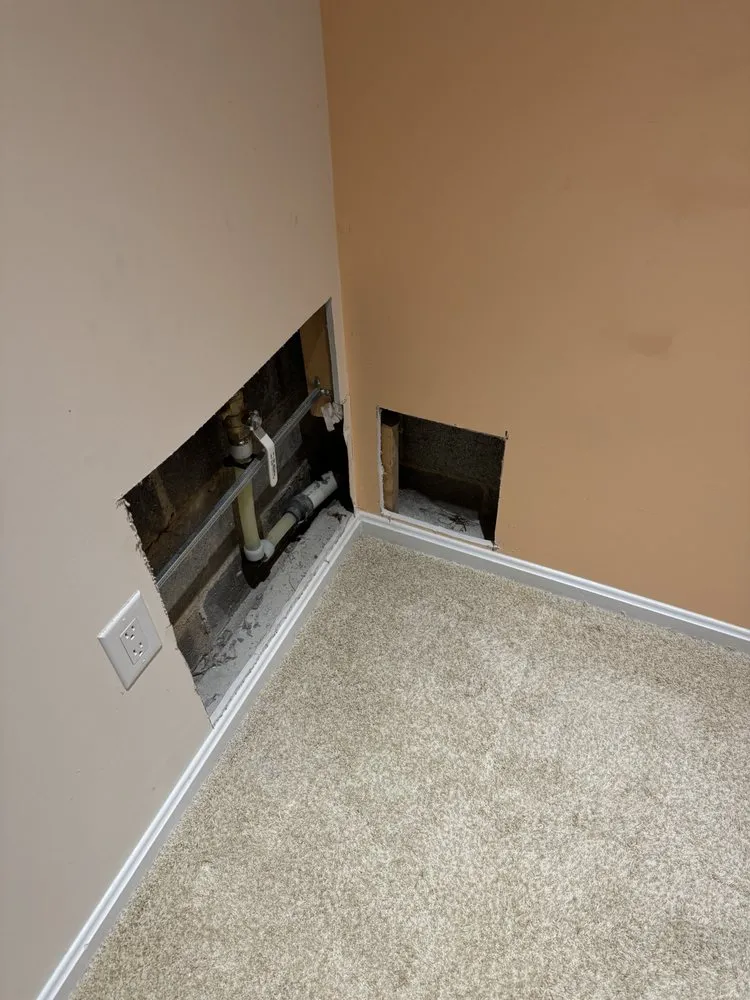 Slide of ProFlow Plumbing Services