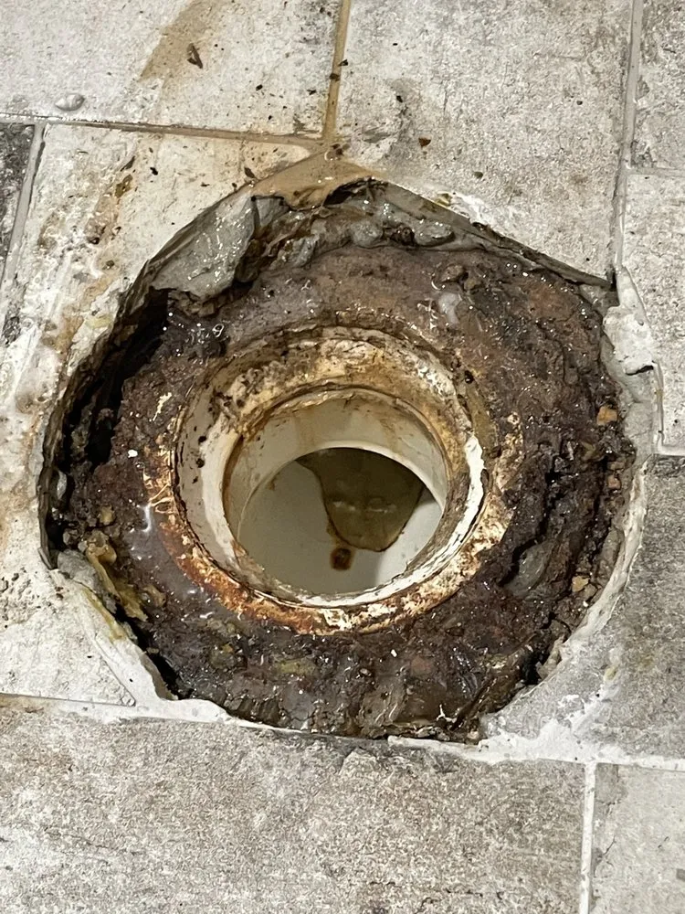 Slide of ProFlow Plumbing Services