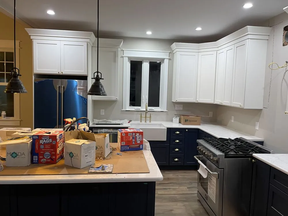 Slide of ProFlow Plumbing Services