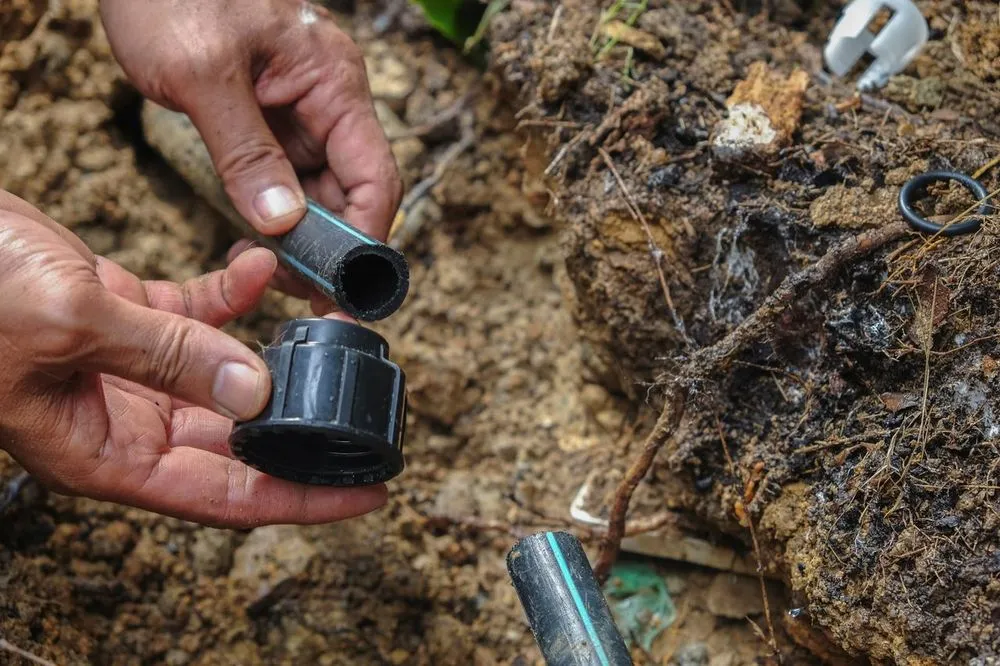 Emergency plumbing repair service in Richmond, KY - ProFlow Septic & Drain Solutions