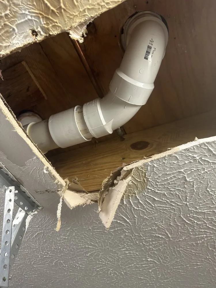 Quality plumbing repair service in Richmond, KY - ProFlow Septic & Drain Solutions