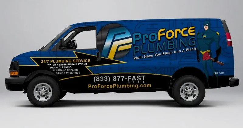 Slide of ProForce Plumbing - Glendale