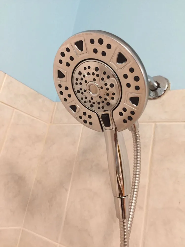 Slide of Progress Plumbing Services LLC