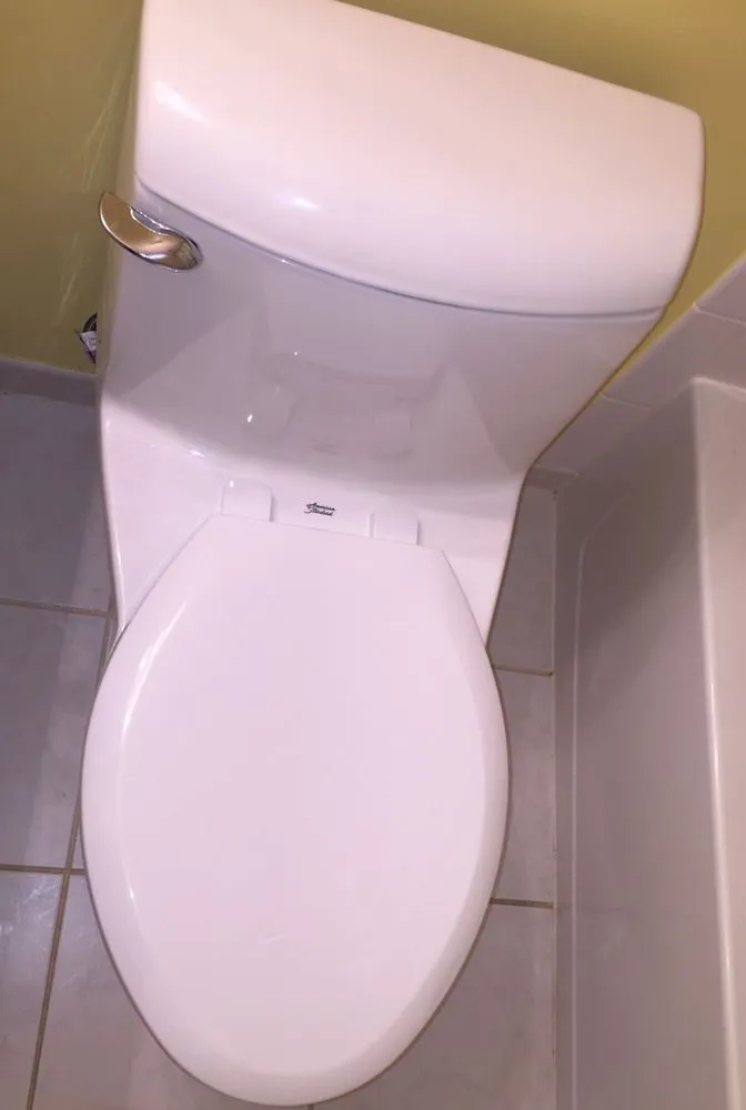 Slide of Progress Plumbing Services LLC