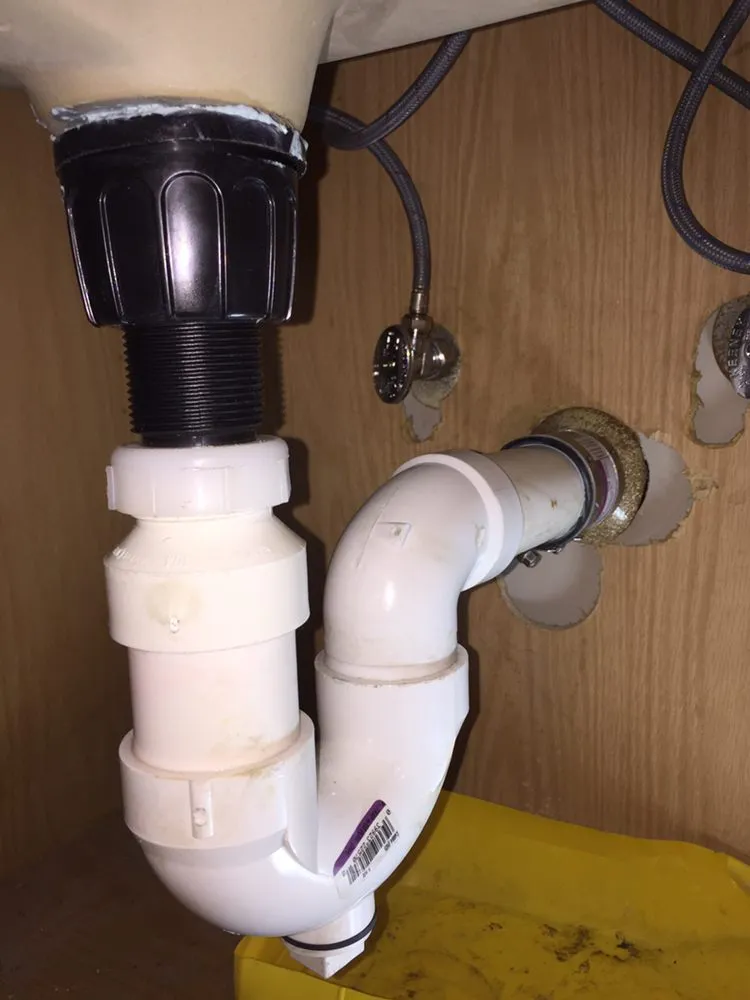 Slide of Progress Plumbing Services LLC