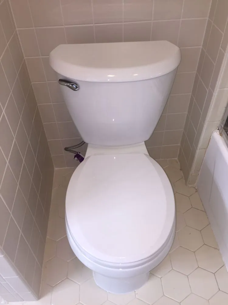 Slide of Progress Plumbing Services LLC