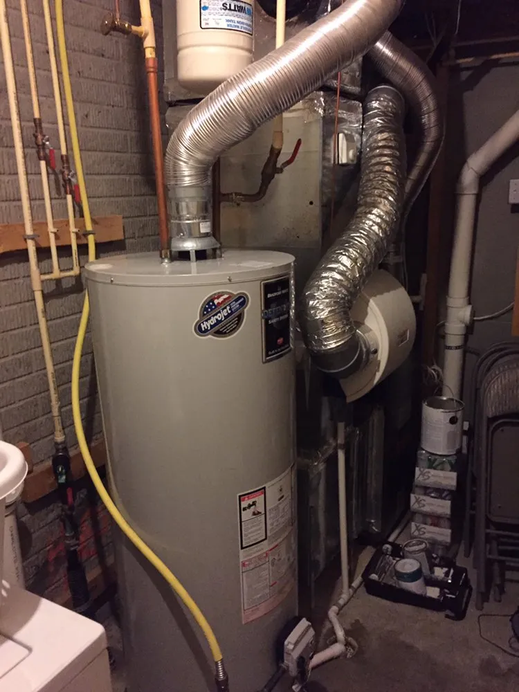 Expert pipe repair service in Alexandria, VA - Progress Plumbing Services LLC