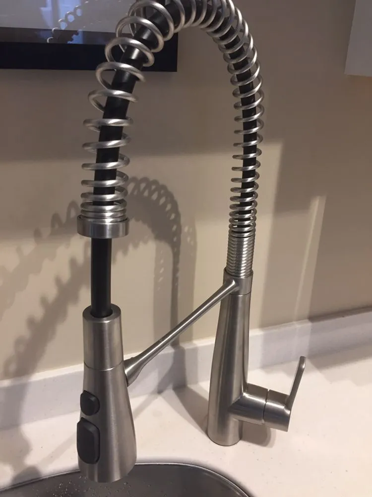 Slide of Progress Plumbing Services LLC