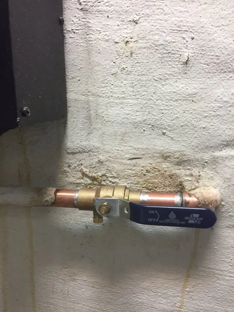 Quality emergency plumbing service in Alexandria, VA - Progress Plumbing Services LLC