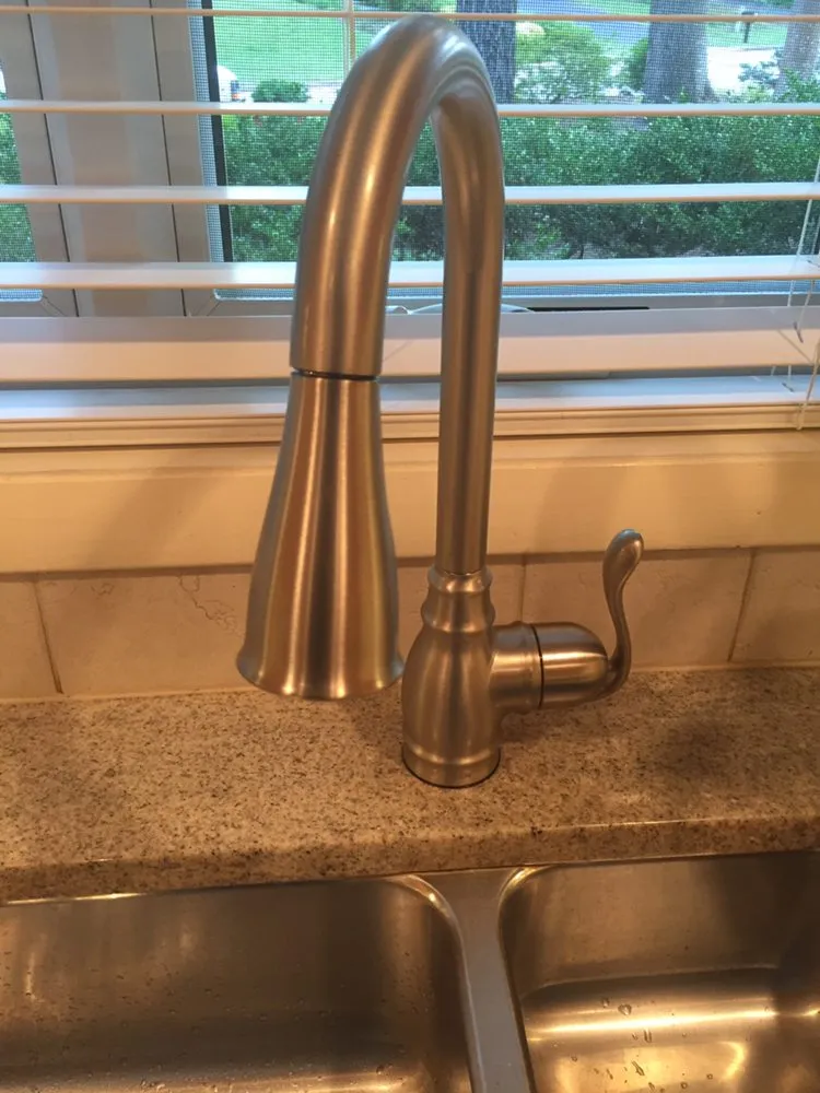 Affordable drain cleaning experts serving Alexandria, VA - Progress Plumbing Services LLC