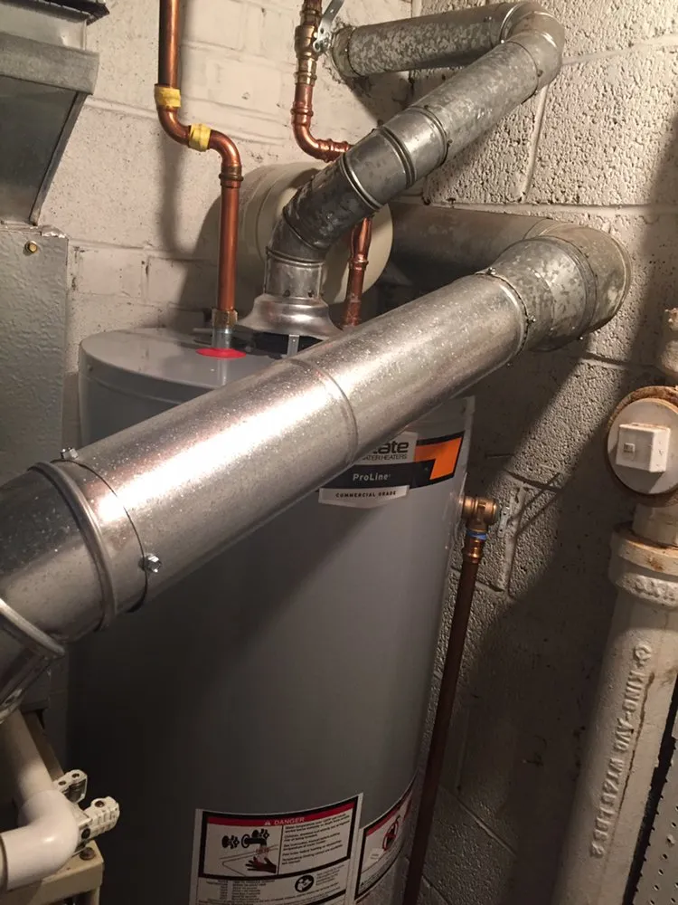 Slide of Progress Plumbing Services LLC